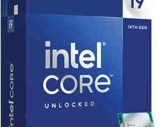 Prosessor Intel Core i9-14900K