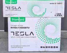 Kondisioner Tesla