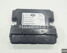 Range Rover L405 2013-2022 Modul - Pəncərə Qaldırılması