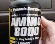 Amino 8000