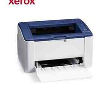 Printer Lazer Xerox Phaser 3020Bİ Wi-Fi