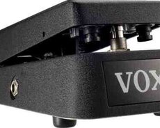 Vox V845 Wah-Wah gitara effekt pedalı