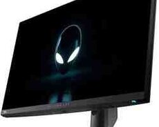 Monitor Dell Alienware AW2524H 500Hz 24.5 0.5ms