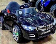 Uşaq avtomobili BMW