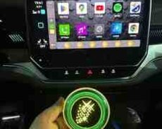 CarPlay Android 13 Box