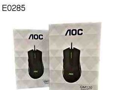 Kompüter siçanı AOC GM120