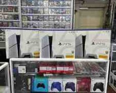 Sony PlayStation 5 Slim 1TB Avropa