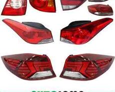 Hyundai Elantra 2003-2022 Arxa stopları