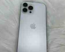 Apple iPhone 13 Pro Max Silver 256GB6GB