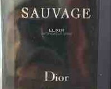 Ətir Sauvage Elixir Dior