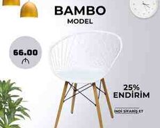 Oturacaq Bambo