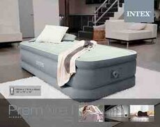 Надувная кроват İntex 64902