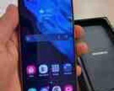 Samsung Galaxy S21 5G Phantom Violet 128GB8GB