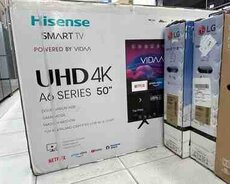 Televizor Hisense 50A6 seria