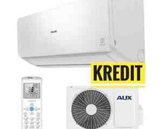 Kondisioner AUX ASW-H12A4FFR1R1 12000 BTU