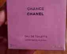 Chanel Chance ətri