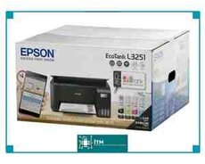 Printer Epson L3251 CIS C11CJ67413