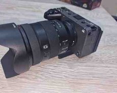 Fotoaparat Sony fx30