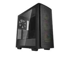 Keys DeepCool CK560 Black