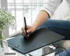 Qrafik planşet PARBLO A610PRO