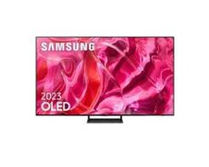 Televizor Samsung OLED QE65S90CAUXRU