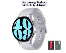Samsung Galaxy Watch 6 Gold 44mm