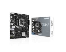 Ana plata Asus Prime H610M-K DDR5