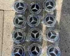 Mercedes-Benz disk qapaqları