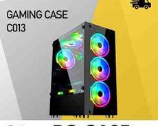 PC Gaming case C013