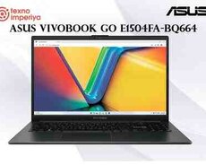 Noutbuk Asus VivoBook Go E1504FA-BQ664 (90NB0ZR2-M012Z0)