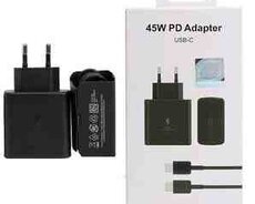 Adapter USB-C 45W PD