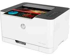 Printer HP Color LaserJet 150nw 4ZB95A