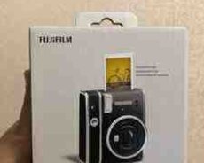 Fujifilm instax mini 40 black