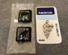 Nokia BP 6M 1150mAh batareya