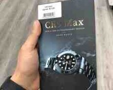 Smart qol saatı CR9 Max Smartwatch