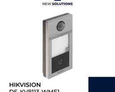 Hikvision Ds - Kv8113 Wme1