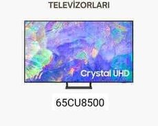 Televizor Samsung 65CU8500