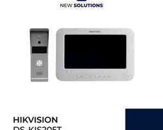 Hikvision Ds - Kis205t