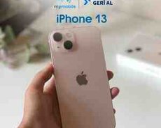 Apple iPhone 13 Pink 128GB4GB