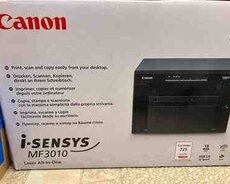 Printer Canon i-sensys MF3010