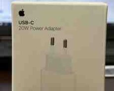 Apple iPhone USB-C adapteri