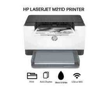 Printer HP LaserJet M211d