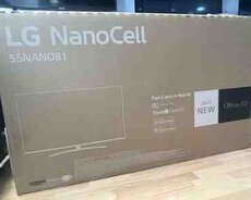 LG 55 NanoceLL 2022