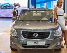 Ravon ehtiyat hissələri