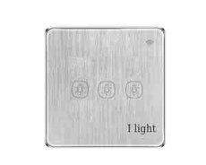 Smart Switch I light 3 Port