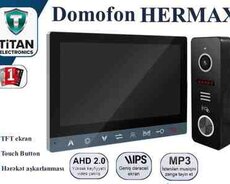 Domofon Hermax HR-710M- FHD