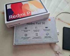 Xiaomi Redmi Pad SE 8 GB  256 GB Graphite Gray