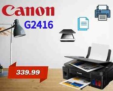 Printer Canon PIXMA G2416