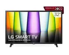Televizor LG 32LQ63006LA Smart LED