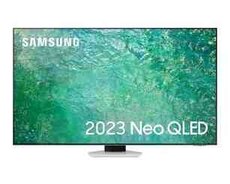 Televizor Samsung Neo QLED QE55QN85CAUXRU